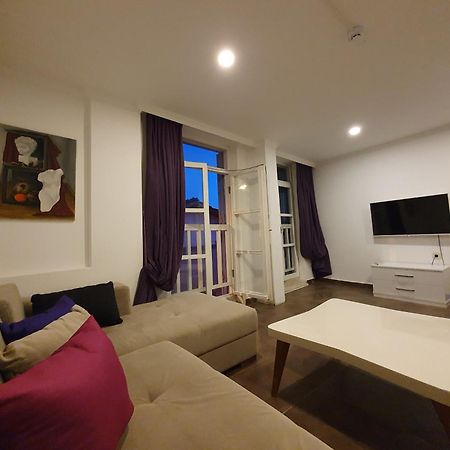 Leyla Suite Alaçatı Luaran gambar